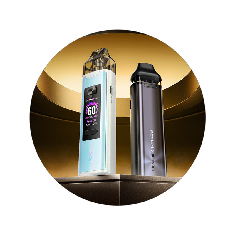 Uwell Caliburn Explorer Pod Kit_1